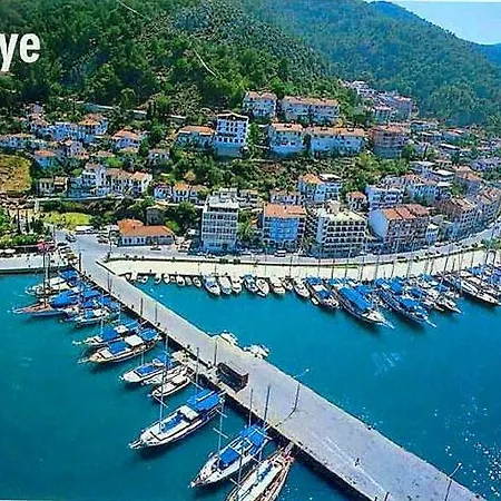 Sunset C Blok * Fethiye