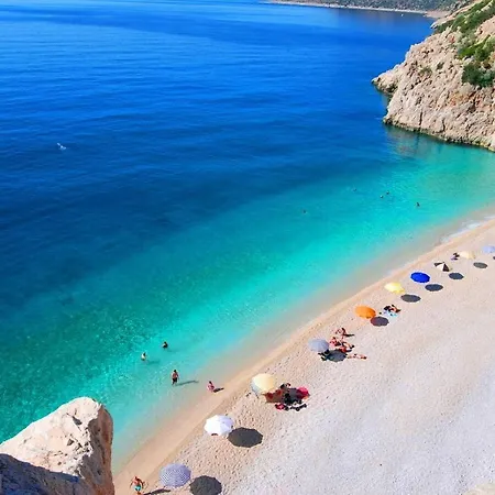 Sunset C Blok Fethiye