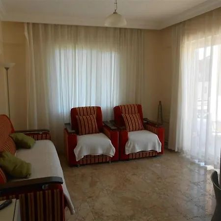Sunset C Blok Apartment