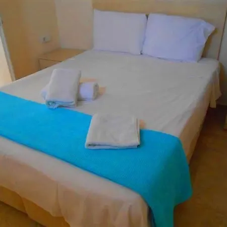Apartment Sunset C Blok Fethiye