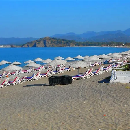 Apartment Sunset C Blok Fethiye