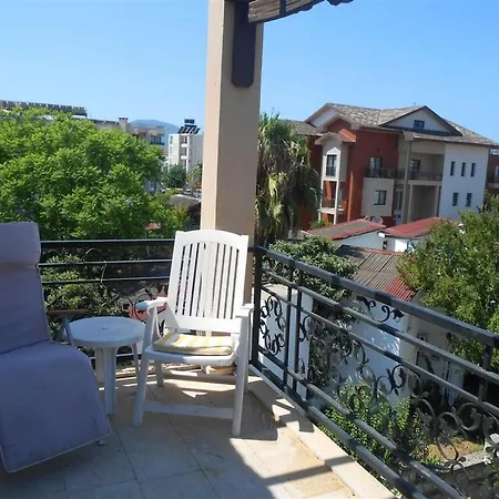 Apartment Sunset C Blok Fethiye