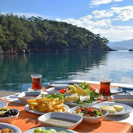 Sunset C Blok Fethiye