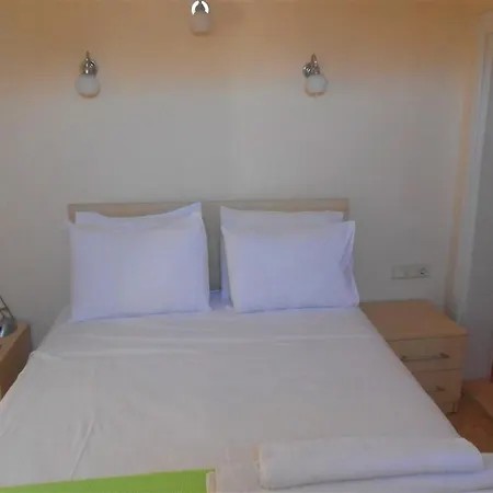 Sunset C Blok Apartment