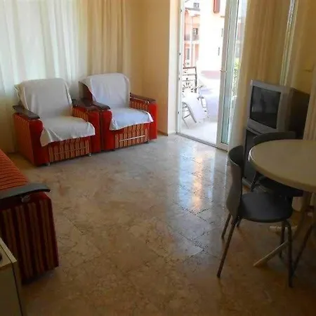 Sunset C Blok Apartment *