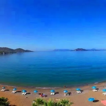 Sunset C Blok Apartment Fethiye