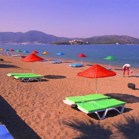Apartment Sunset C Blok Fethiye