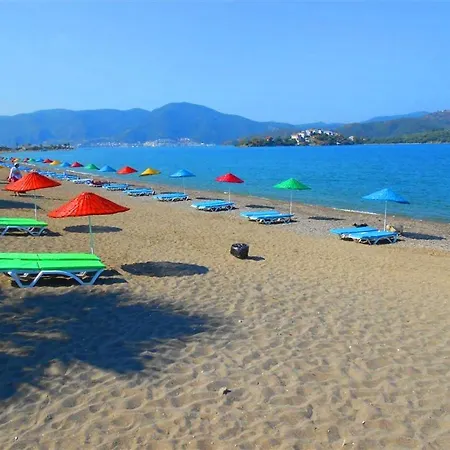 Sunset C Blok Fethiye