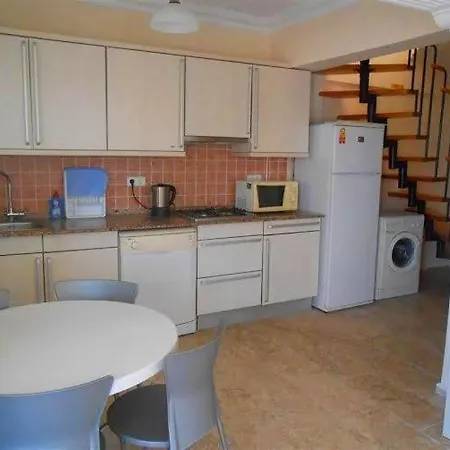 Sunset C Blok Apartment