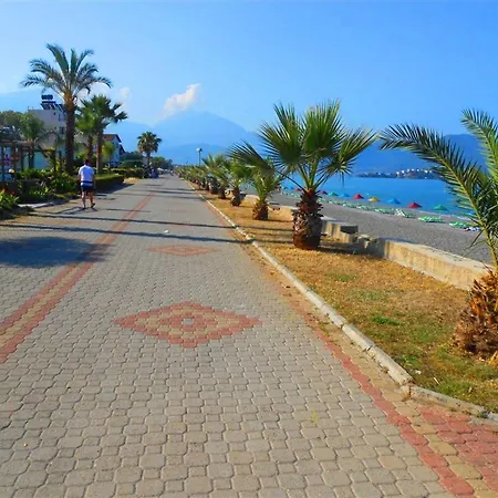 Sunset C Blok Fethiye