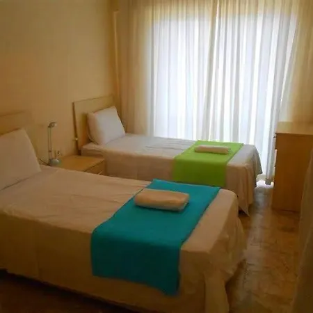 Sunset C Blok Apartment *
