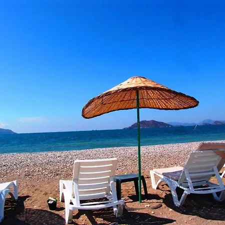 Sunset C Blok Apartment Fethiye