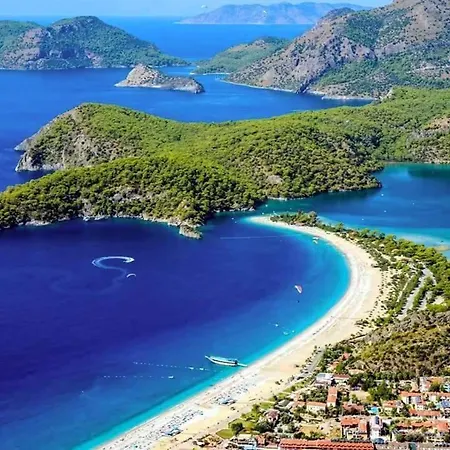 Sunset C Blok * Fethiye