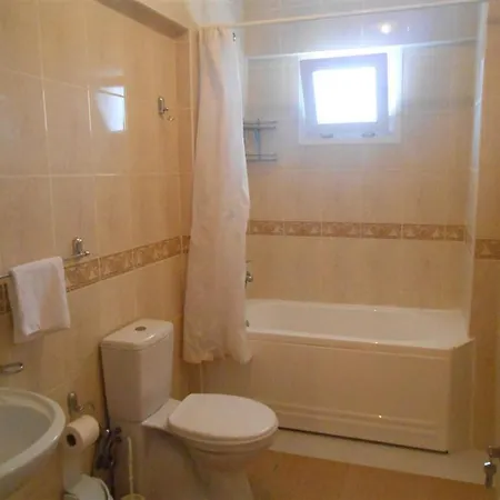 Apartmán Sunset C Blok