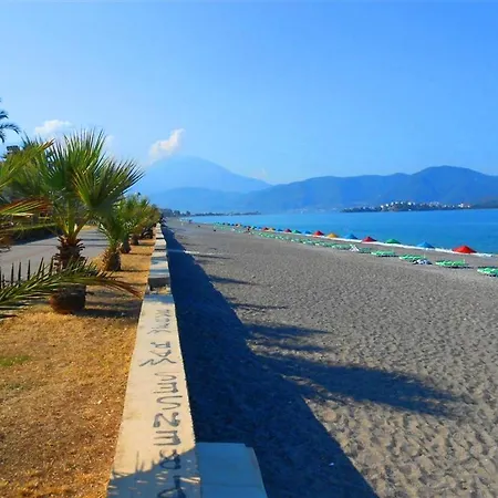 Sunset C Blok * Fethiye