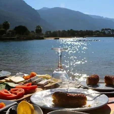 Sunset C Blok * Fethiye