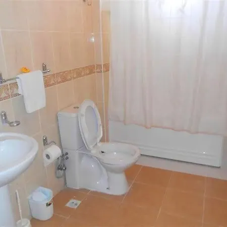 Apartmán Sunset C Blok Fethiye