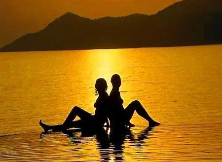 Sunset C Blok